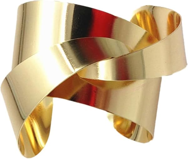 Foto Exaggerate Armband Glitter Bangles Slap Armband Påskfest B