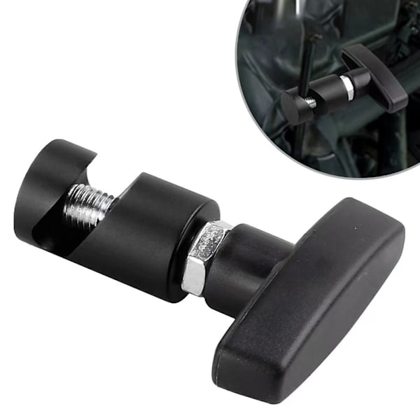 2 kpl takaluukun tuet hydraulinen tukiCar Trunk Tailgate hydraulinen ilmatuki