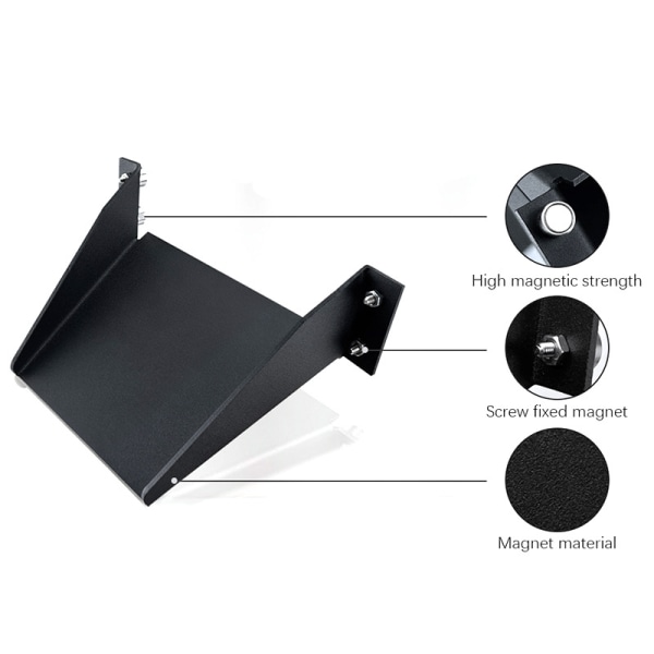 Pellet Helper Chute for Traeger Grill, Magnetisk Pellet Helper Chute for Pellet Smoker, Ingen Behov for å Plukke Opp Falne Pellets, Passer for Pit Boss Pellet Smoker[Essential Outdoor Pellets Auxiliary Chute]