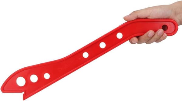 Sågklinga Push Stick, Säkerhet Push Stick Push Stick, för Bordsåg Fräs