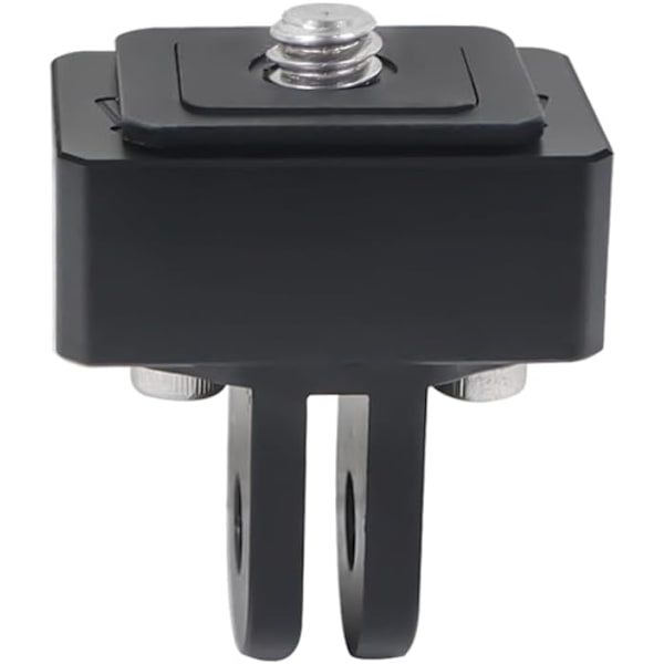 Mini Quick Release Mount til SLR Rabbit Cage Sports Camera SmartCloud