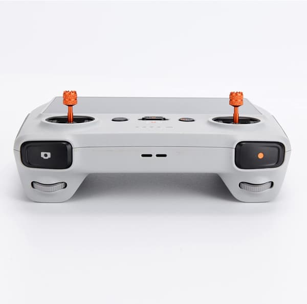 Mini 4 Pro/Mini 3 Pro/Mini 3-pinner for DJI RC/RC 2, flyaluminium
