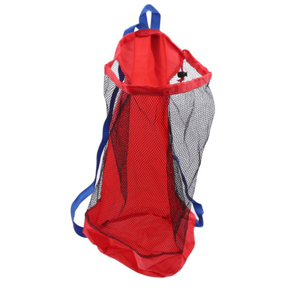 Picknickväskor Away Bag Ryggsäck Marknad Strand Strand Stor Sand Barn'