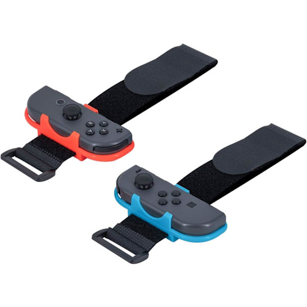 Egnet for Switch håndleddsstropp, justerbar håndleddsstropp kompatibel
