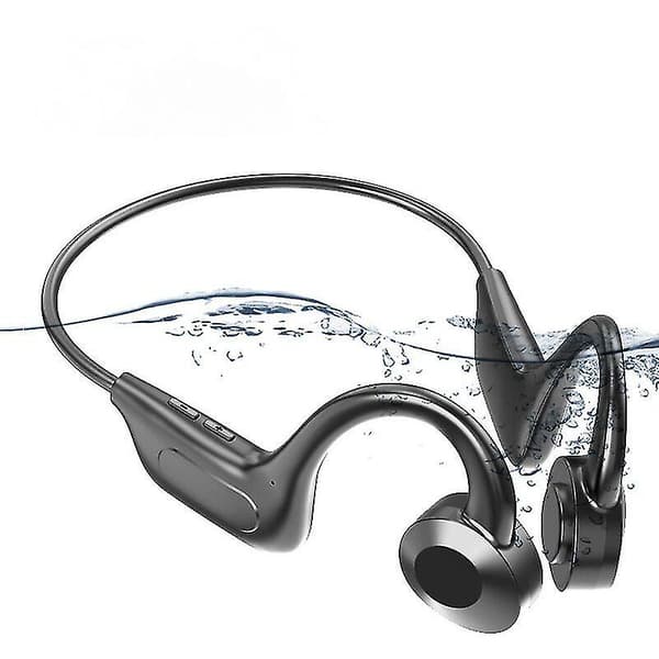 Benledning Bluetooth-hodetelefoner, luftledning Bluetooth-hodetelefoner