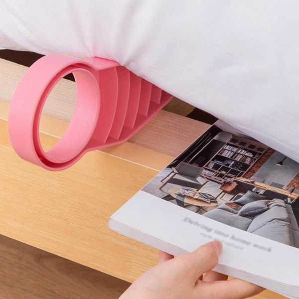 Madrasskil - ergonomisk sängkil - Sängbäddsredskap för att byta sh