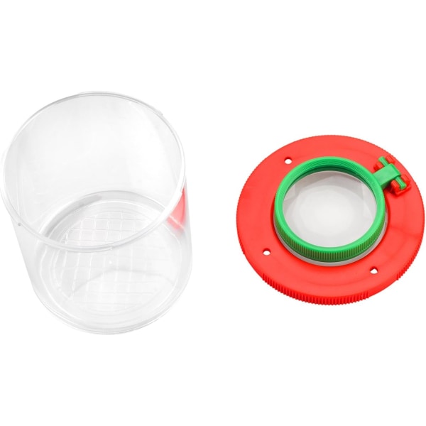 Insert Viewer Magnifier Backyard Explorer Insect Bug Viewer Collecting