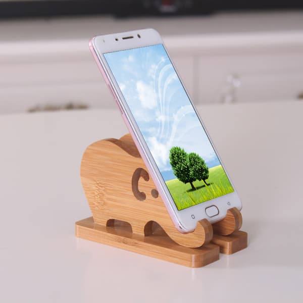 Mobiltelefonholder, telefonholder kompatibel med Switch Android Smartphone