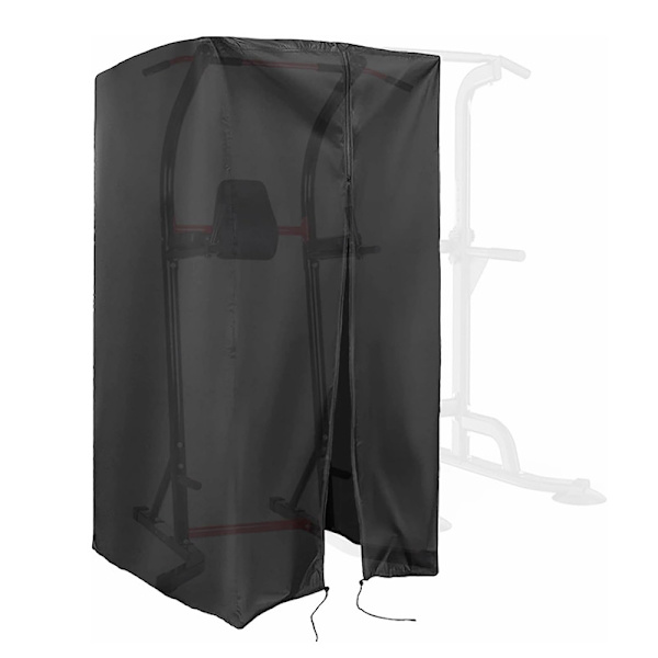 Pull Up Pole Station Cover, Power Tower/Pull Up Pole S