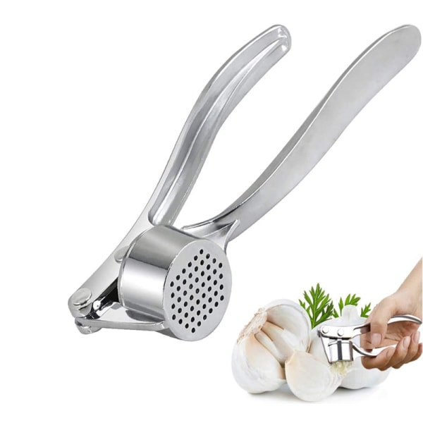 Ginger Ginger Crusher Stainless Steel Kitchen Tools