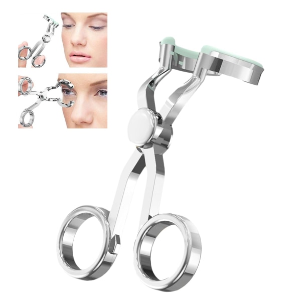 Contact Eyelid WearingTool Stretcher, Color Contact Wearing Aids - Has