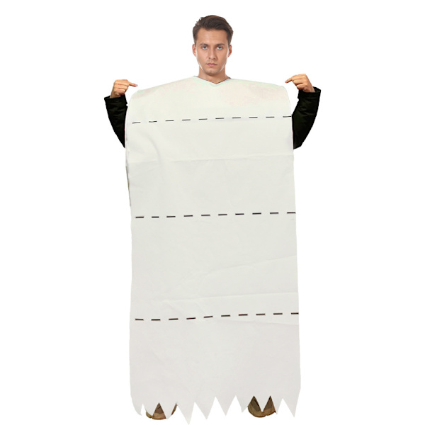 Kostumerulle Cosplay Tøj, Sjovt Par, Halloween, Kostume