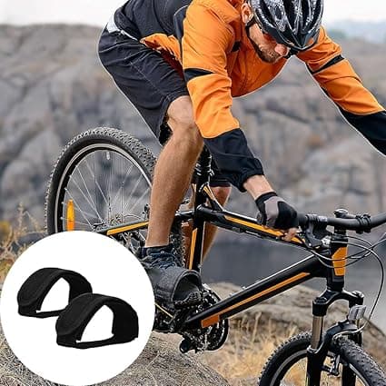 Cykelpedalrem