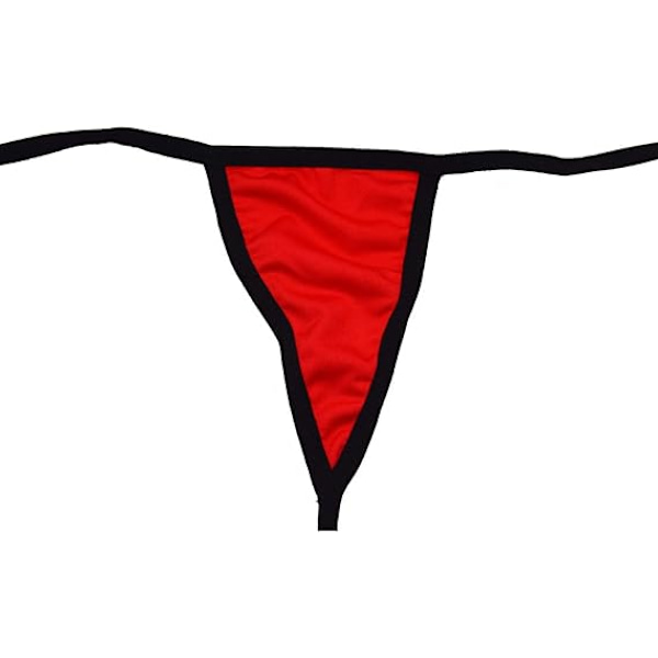Brasilialainen mikrolanka mini-bikinit uimapuku kiiltävä seksikäs alusvaatteet G-string