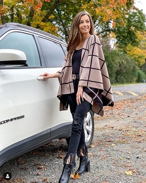 Kvindernes imitation kashmir store splittern tern shawl spænde tørklæde air con