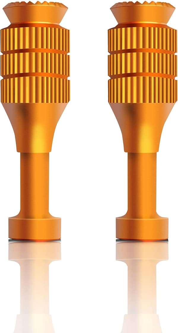 Mini 2 SE Controller Stick, Metal Aluminium Thumb Rocker Joysticks til D