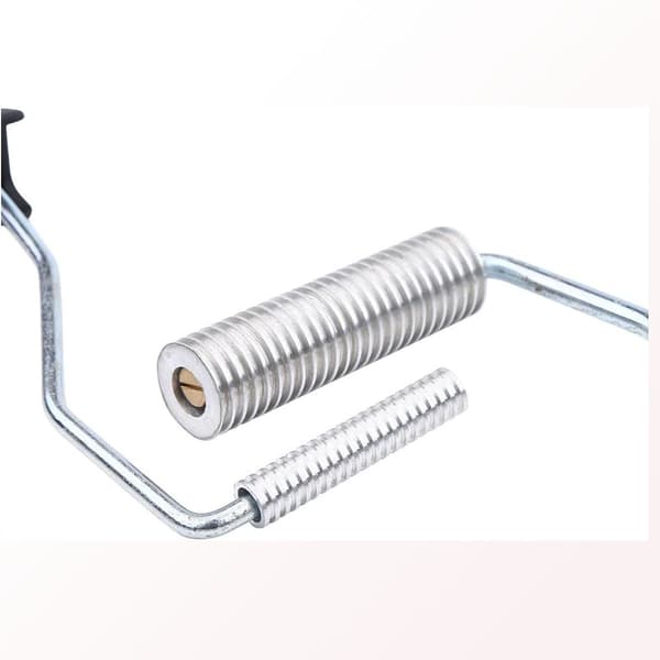 3 st Bubble Roller, Bubble Paddle Tool, Aluminiumlegering Fiberglas, Kit för Gjutning, Harts, Komposit