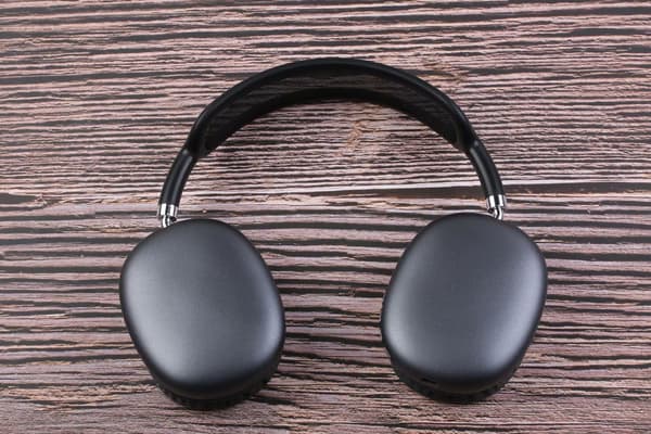 Bluetooth-headset för huvudmontering, trådlöst sportspel, e-sportmusik,