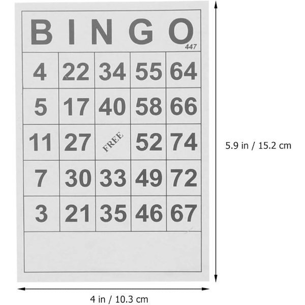 Russisk Bingo Lotto Spil Sæt til Familie Russisk Lotto Brætspil Rusland Kit af Træ Tønder Kort Chips 18mm