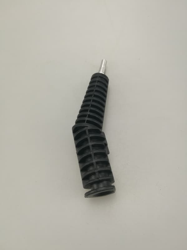 Egnet til Steam Mop X5 Sprinkler Nozzle Connector Multifunktionel H