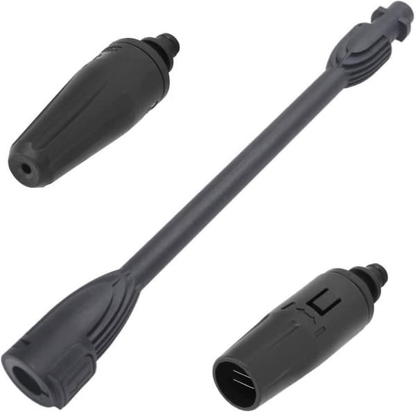 Högtryckstvätt för Karcher-serien, reservdelar för Krcher K2 K3 K4 K5