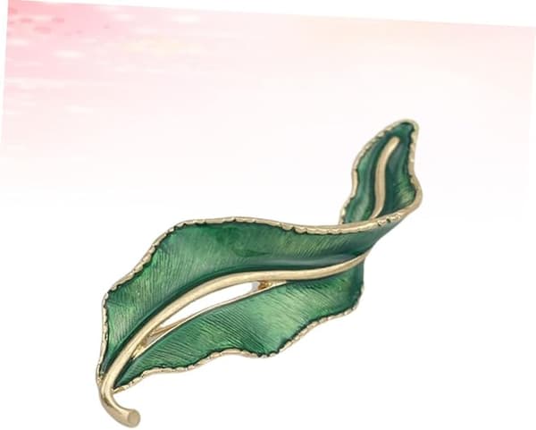1 stk. Broch Brosche Pin Brosche Pin Legering Brosche Retro Brosche Pin Corsage