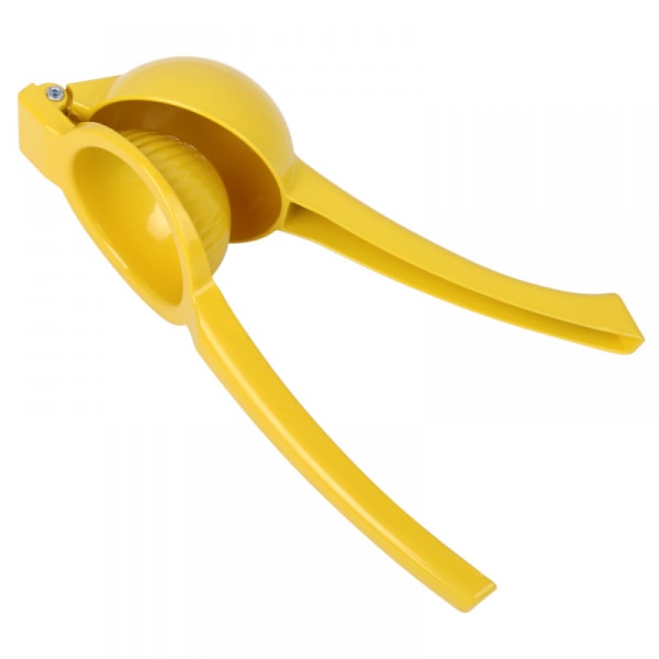 Manual Juicer Citrus Lemon Squeezer, Fruit Juicer Lime Press Metal, Pr