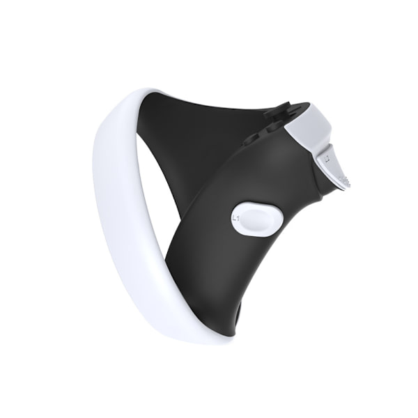 1 set Game Handle Anti-Slip Controller Silikon Pad, för PS5 VR 2 H