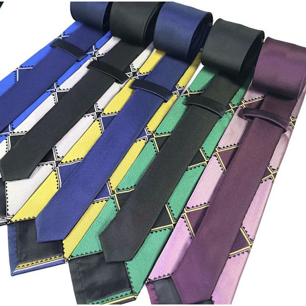 Anime Jojo Bizarre Adventure Slips - Killer Queen Kira Yoshikage Skalle