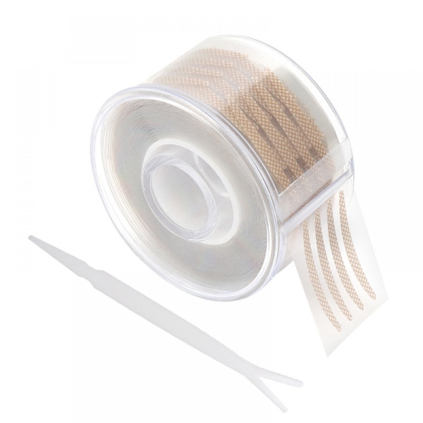 300 Pairs Invisible Double Eyelid Tape Instant Lift Double Eyelid Stic