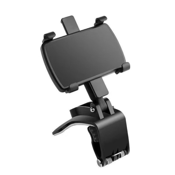 Car Phone Holder 360 Degree Rotation, Dashboard Mobile Phone Holders Autom