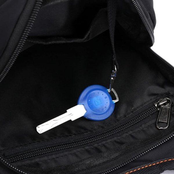 Drop Leg Bag, Vattentät Lårväska Motorcykel Benväska Nylon Midjeväska