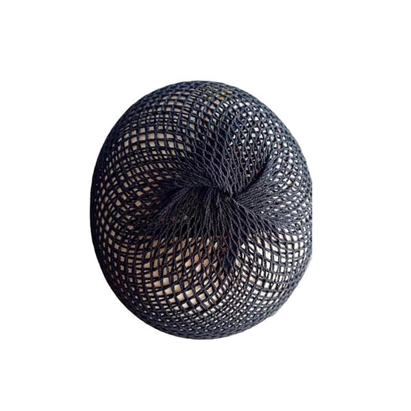 Perukmössa Sträckbar Elastisk Hårnät Snood Perukmössa Hårnät Peruk Pack o