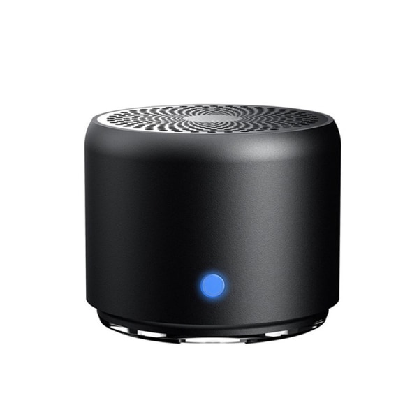 Portable Portable Wireless Outdoor Mini Speaker, Strong Bass with Bass