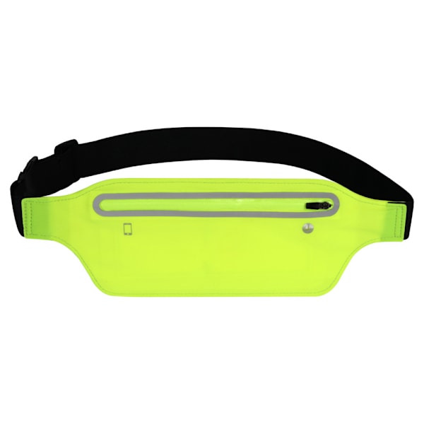 UltraSlim Fanny Waist Pack – Vanntett veske