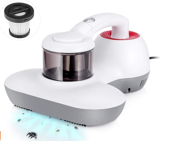 Passer til CM-J230 PerySmith V10 ACA mideremover støvsugerfilter