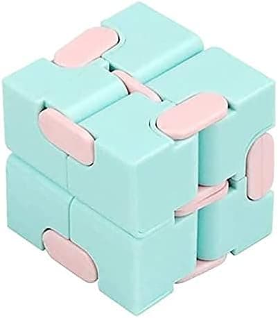 30 stk. Fidget Pop it Legetøjssæt til børn og voksne