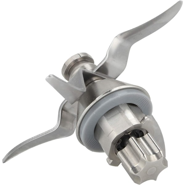 Couteau Lame de Rechange TM31, Lame de Mélangeur en Acier Inoxydable C