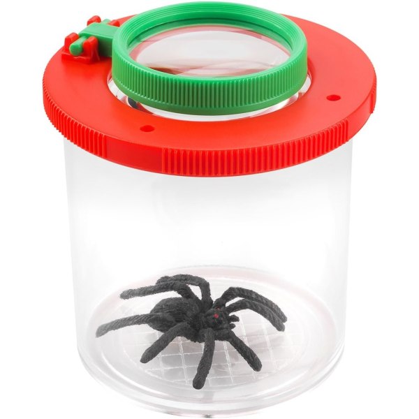 Insert Viewer Magnifier Backyard Explorer Insect Bug Viewer Collecting