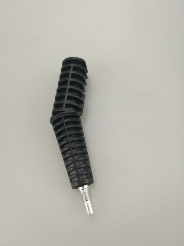 Egnet til Steam Mop X5 Sprinkler Nozzle Connector Multifunktionel H