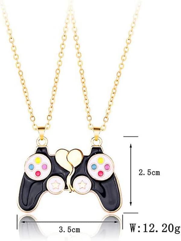 Friendship Sister -halsband