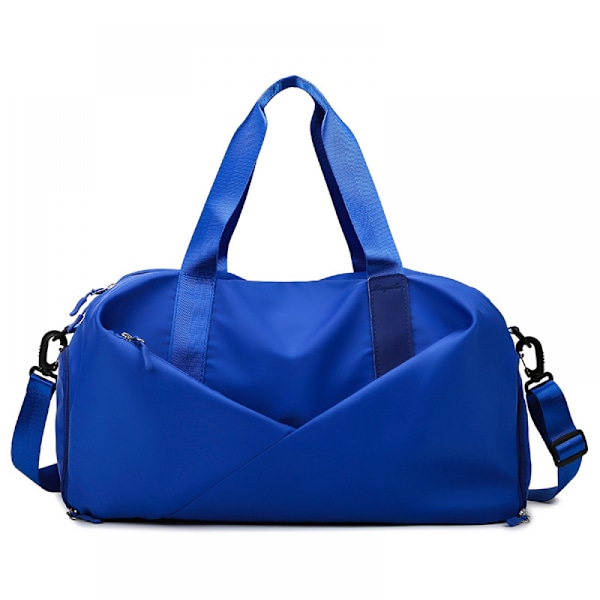 Sports Gym Bag Dry And Wet Travel Bags Swimming Shoulder Messenger Pac