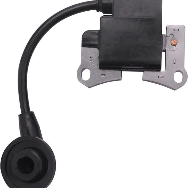 Tle43 tændspole passer til Mitsubishi Tle43, 1e40f-e, Kasei Bc-46, CG-430