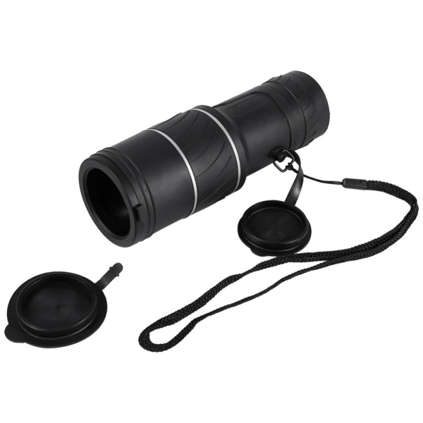 Monocular Hd 40 X 60 Telescope - Day and Night Vision - For Jakt