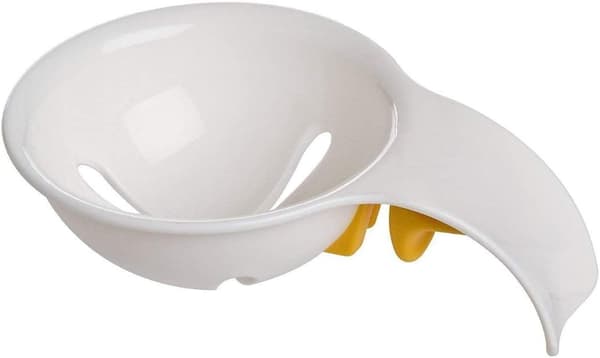 Eggeskiller Eggehviteskiller Eggeskiller Eggesil for matlaging