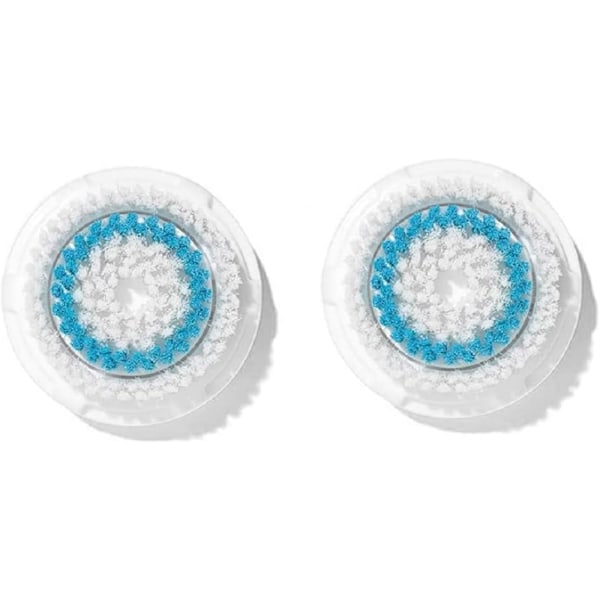 Dyprensende børstehode for porene, kompatibel med Clarisonic