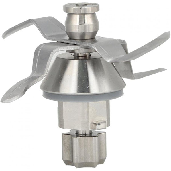 Couteau Lame de Rechange TM31, Lame de Mélangeur en Acier Inoxydable C