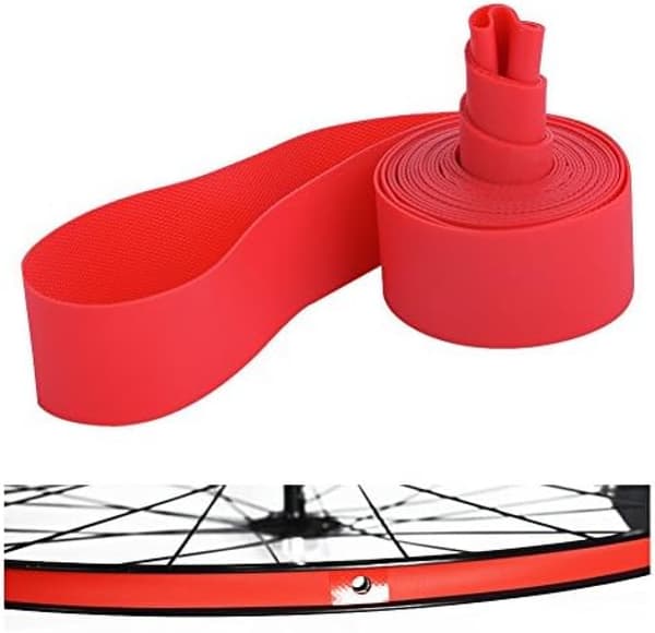 2 st cykel däckfoder, punkteringssäkra cykeldäck mountainbike innertub