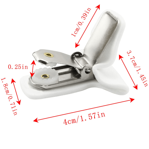 Täcke Clip 12st Vadderad Täcke Clip Vadderad Clip Täcke Clip Filtfästen för att säkra sängkläder Täcke Lakan Fixer