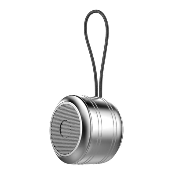 A2 Bluetooth-högtalare, bärbar mini Bluetooth-högtalare, metallskal, si